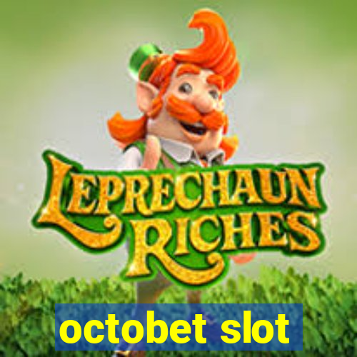 octobet slot