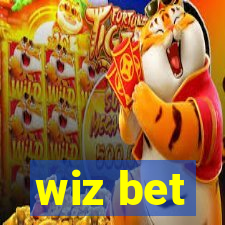 wiz bet