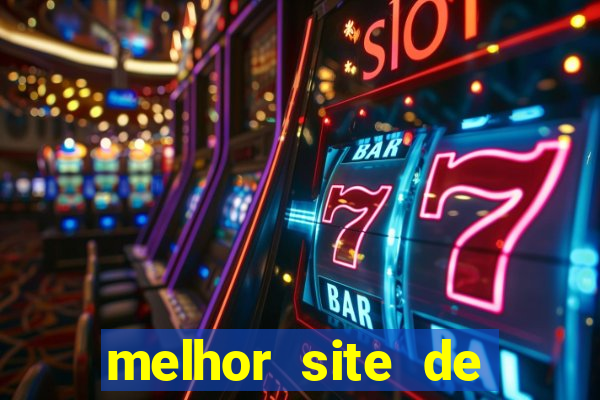 melhor site de jogo online