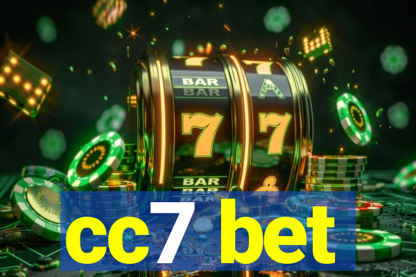 cc7 bet