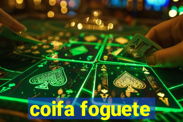 coifa foguete