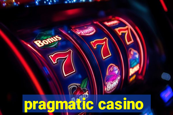 pragmatic casino