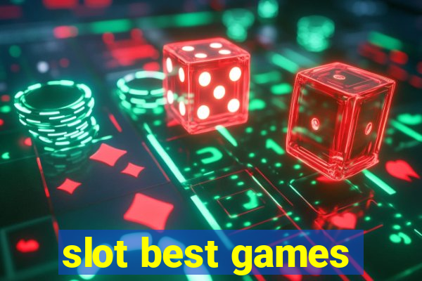 slot best games