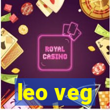 leo veg