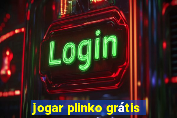 jogar plinko grátis