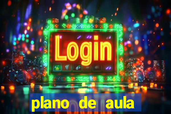 plano de aula bingo tabuada