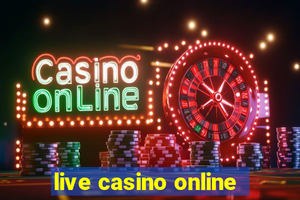 live casino online