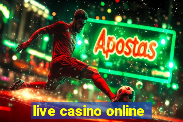 live casino online