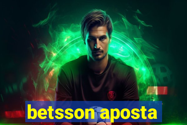 betsson aposta