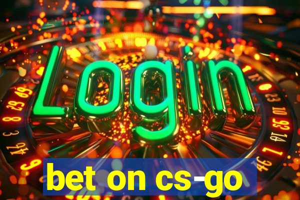 bet on cs-go