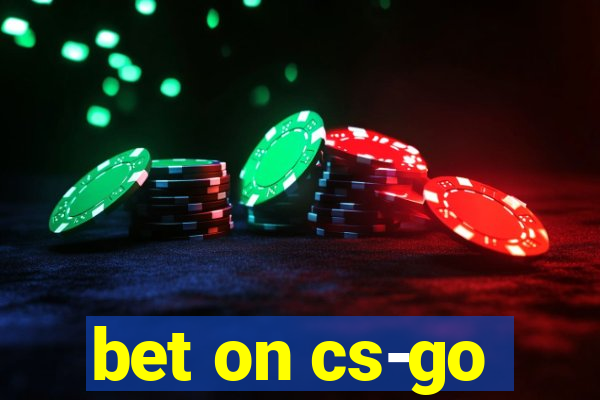 bet on cs-go