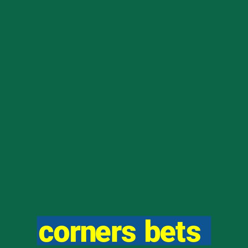 corners bets