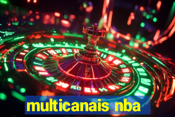 multicanais nba