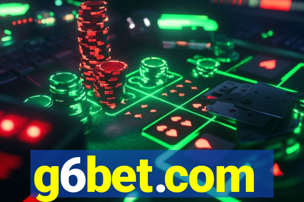 g6bet.com