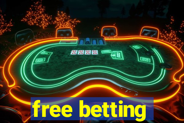 free betting