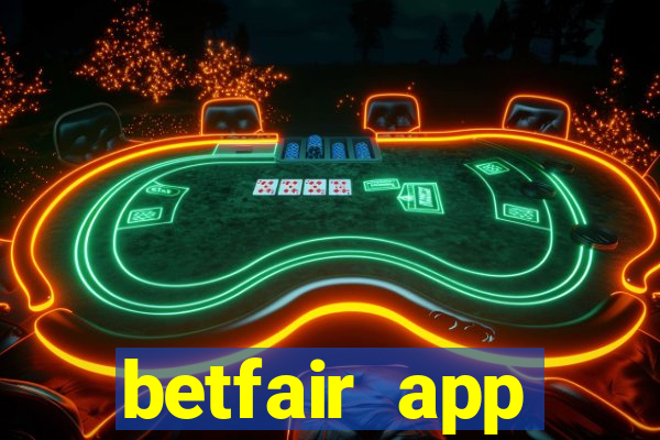 betfair app download ios