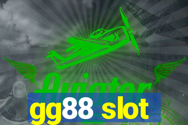 gg88 slot