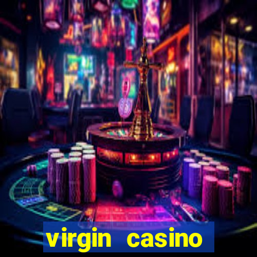 virgin casino mesquite nevada