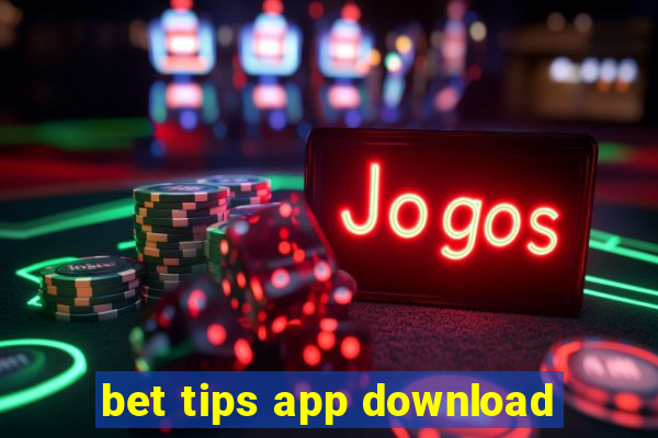 bet tips app download