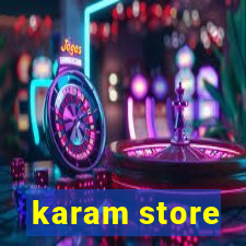 karam store