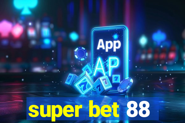 super bet 88