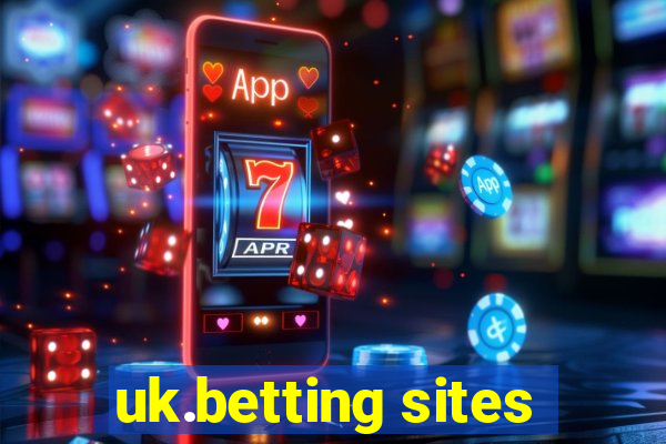 uk.betting sites