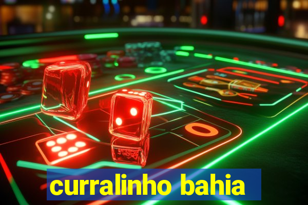 curralinho bahia