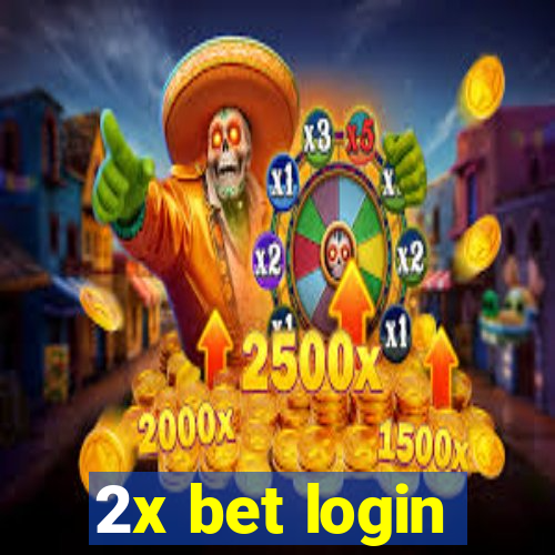 2x bet login