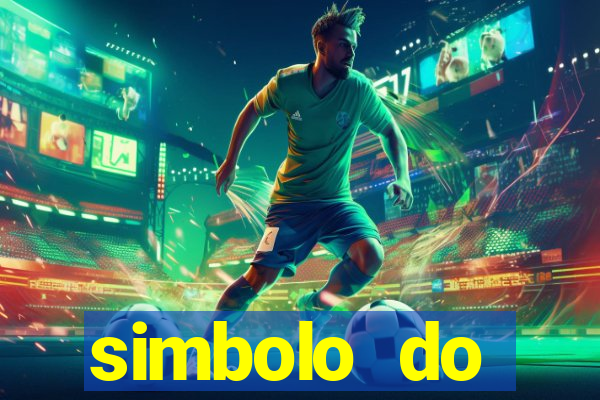 simbolo do corinthians para copiar