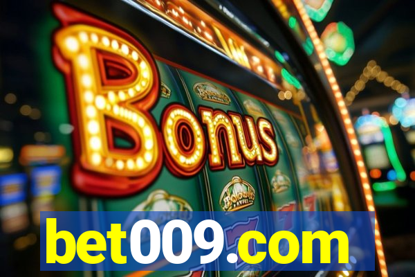 bet009.com