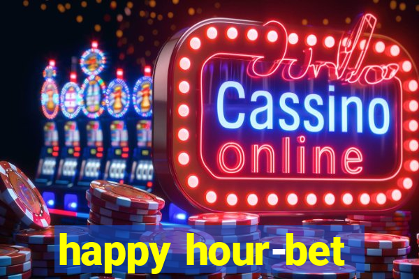 happy hour-bet