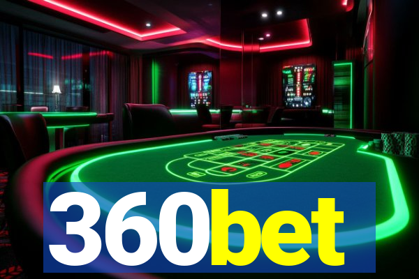 360bet