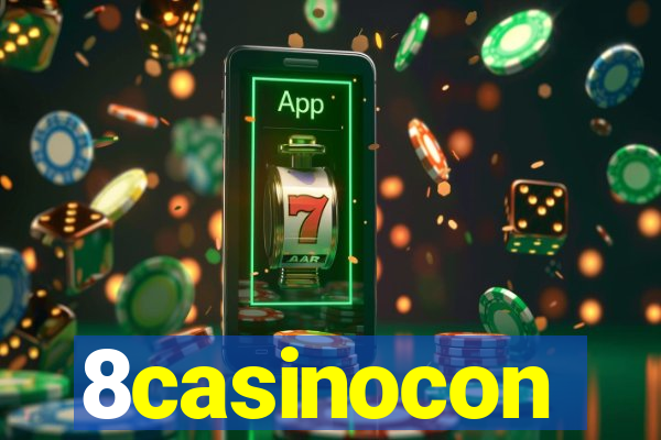 8casinocon