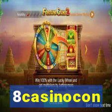 8casinocon