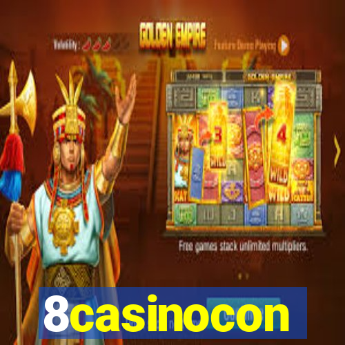 8casinocon