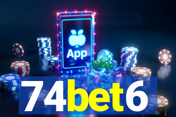 74bet6