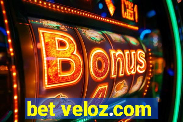 bet veloz.com