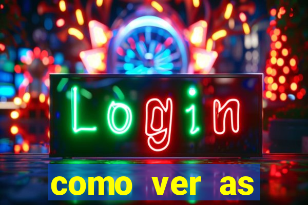 como ver as porcentagem dos jogos slots