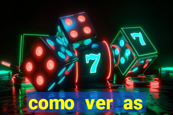 como ver as porcentagem dos jogos slots