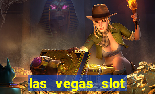 las vegas slot machine free online