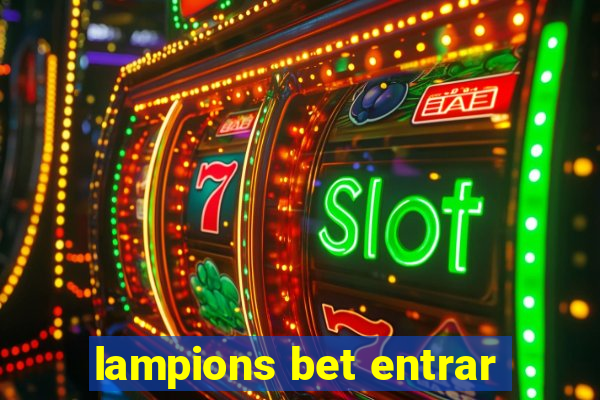 lampions bet entrar