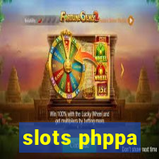 slots phppa