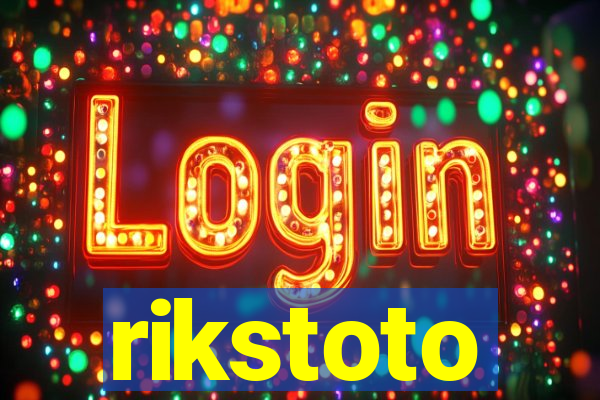 rikstoto