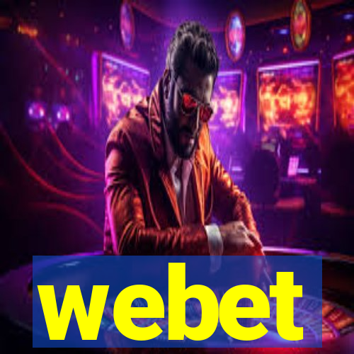 webet