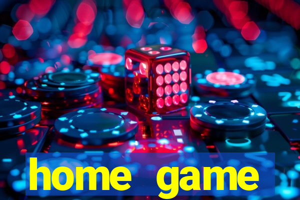 home game gamecategoryid 0