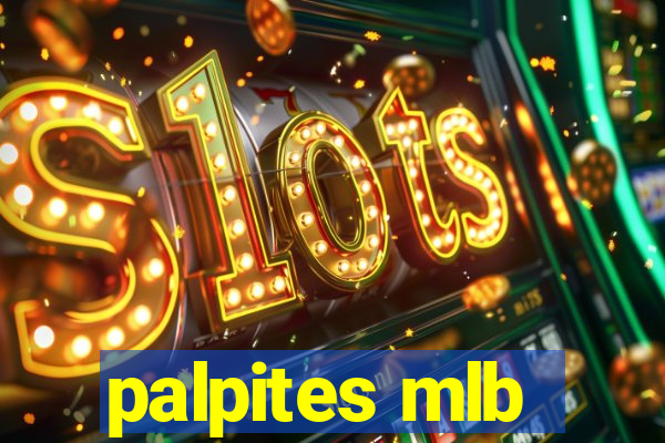 palpites mlb