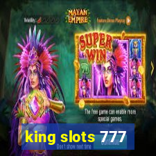 king slots 777