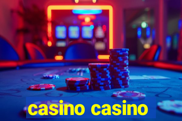 casino casino