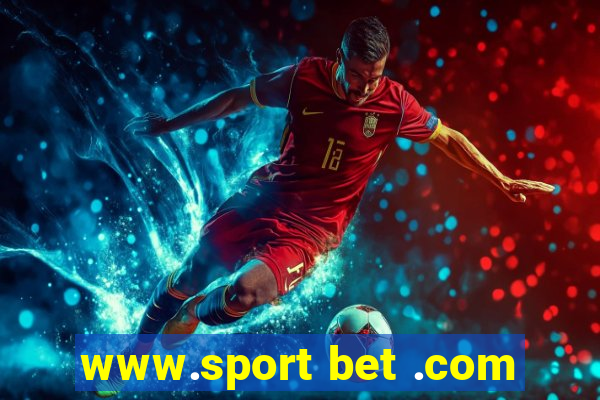 www.sport bet .com