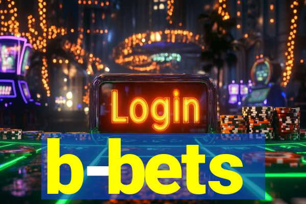 b-bets